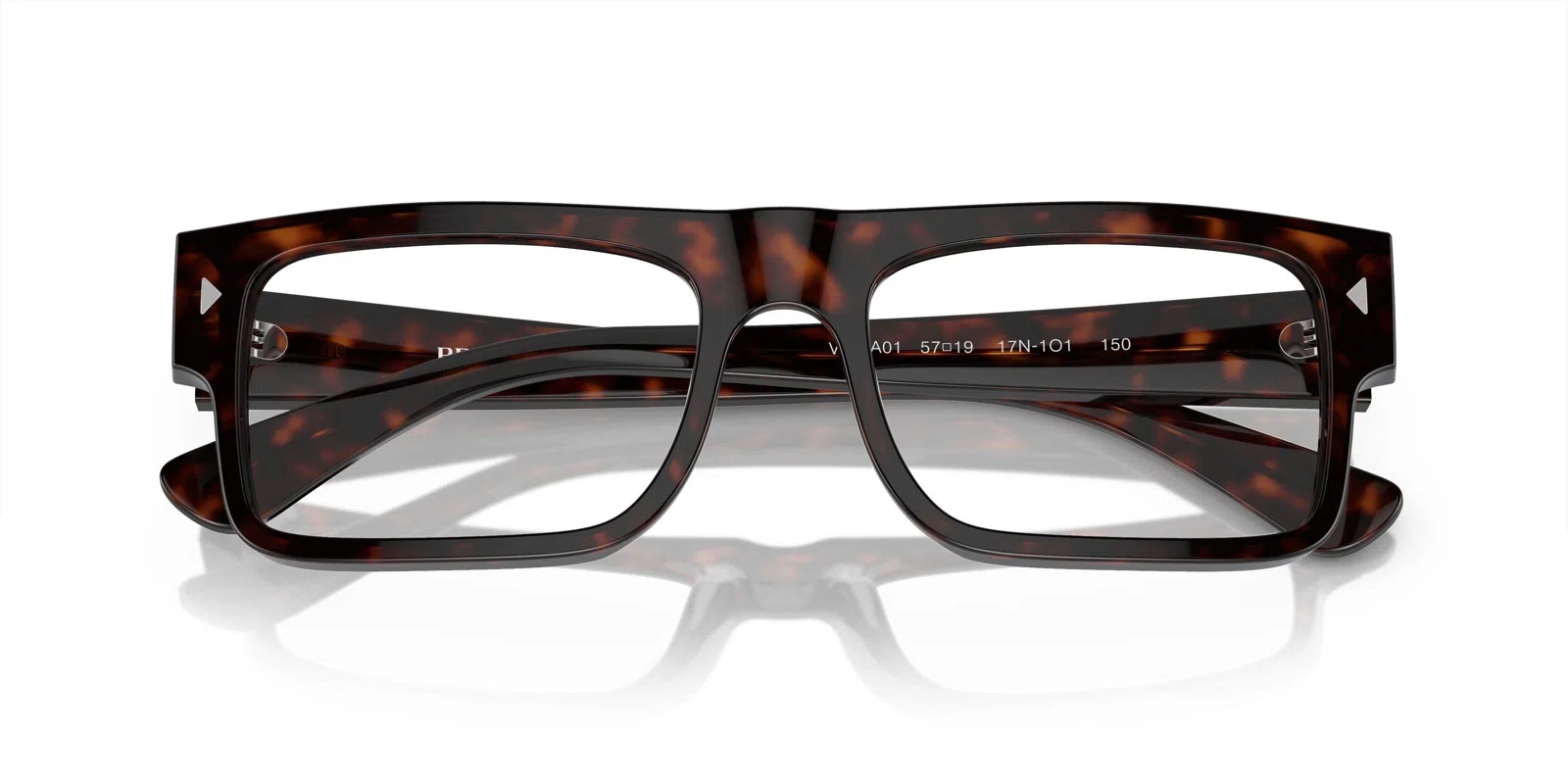 Prada A01V Eyeglasses - view 15